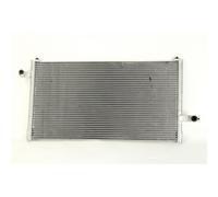 Condensatore radiatore climatizzazione 35877 NRF per SUBARU FORESTER