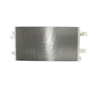 Condensatore radiatore climatizzazione 35880 NRF per NISSAN RENAULT OPEL