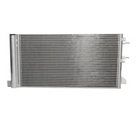 Condensatore, impianto di climatizzazione NRF 35921