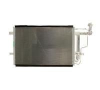 Condensatore radiatore climatizzazione 35922 NRF per MAZDA 3 3 Tre volumi