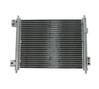 Condensatore, impianto di climatizzazione NRF 35926