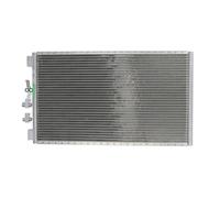 Condensatore, impianto di climatizzazione NRF 35951