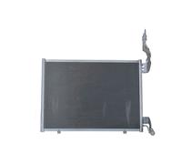 Condensatore, impianto di climatizzazione NRF 35976