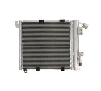 Thermotec Condensatore climatizzatore KTT110000 per OPEL Astra G Coupé 2.2 2002-