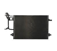 THERMOTEC KTT110008 Condensatore climatizzatore