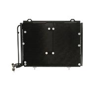 Condensatore, impianto di climatizzazione THERMOTEC KTT110013