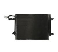 THERMOTEC KTT110020 Condensatore climatizzatore