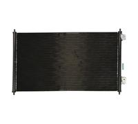 Condensatore, impianto di climatizzazione THERMOTEC KTT110022