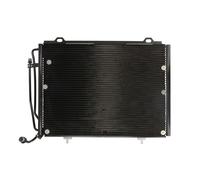 Condensatore, impianto di climatizzazione THERMOTEC KTT110033
