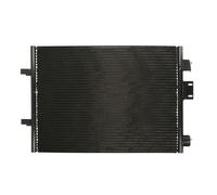 Condensatore, impianto di climatizzazione THERMOTEC KTT110035