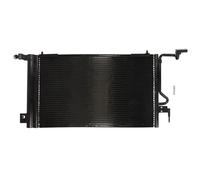 Condensatore, impianto di climatizzazione THERMOTEC KTT110043