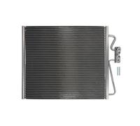 Condensatore, impianto di climatizzazione THERMOTEC KTT110048