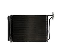 Thermotec Condensatore climatizzazione KTT110049 per BMW X5 (E53) 2000-2006