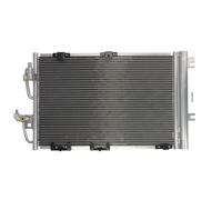 Condensatore, impianto di climatizzazione THERMOTEC KTT110058