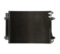 THERMOTEC KTT110068 Condensatore climatizzatore