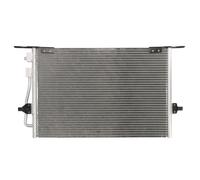 Condensatore, impianto di climatizzazione THERMOTEC KTT110069