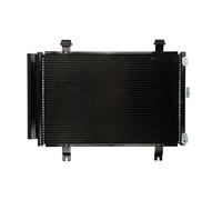 THERMOTEC KTT110073 Condensatore climatizzatore