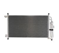 THERMOTEC KTT110074 Condensatore climatizzatore