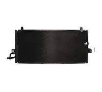 Thermotec Condensatore impianto climatizzazione KTT110082 per Nissan Primera