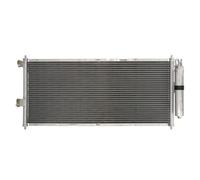 Condensatore, impianto di climatizzazione THERMOTEC KTT110083