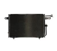 Condensatore, impianto di climatizzazione THERMOTEC KTT110093