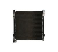 Thermotec Condensatore climatizzazione KTT110100 per Honda HR-V, CR-V (1999-2002)