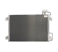 Condensatore, impianto di climatizzazione THERMOTEC KTT110103