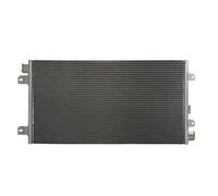 Thermotec Condensatore climatizzatore KTT110116 per Renault/Opel Master II 2003-2006