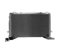 Condensatore, impianto di climatizzazione THERMOTEC KTT110120