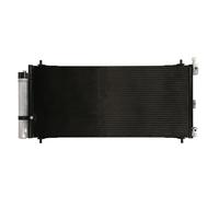 Condensatore, impianto di climatizzazione THERMOTEC KTT110123
