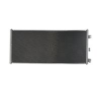 Condensatore, impianto di climatizzazione THERMOTEC KTT110125