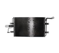 Condensatore, impianto di climatizzazione THERMOTEC KTT110131