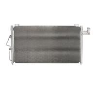 THERMOTEC KTT110135 Condensatore climatizzatore