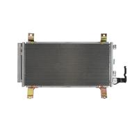 THERMOTEC KTT110137 Condensatore climatizzatore