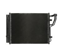 Condensatore, impianto di climatizzazione THERMOTEC KTT110141