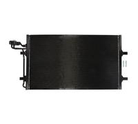Condensatore, impianto di climatizzazione THERMOTEC KTT110147