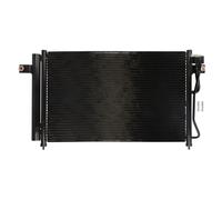 Condensatore, impianto di climatizzazione THERMOTEC KTT110152