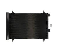 Condensatore, impianto di climatizzazione THERMOTEC KTT110156