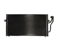 THERMOTEC KTT110169 Condensatore climatizzatore