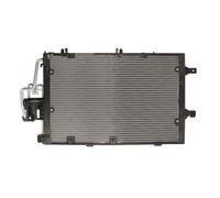 Condensatore, impianto di climatizzazione THERMOTEC KTT110174