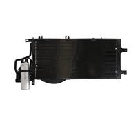 Condensatore, impianto di climatizzazione THERMOTEC KTT110176