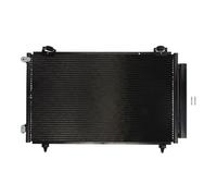 THERMOTEC KTT110179 Condensatore climatizzatore