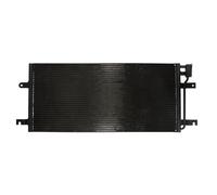 Condensatore, impianto di climatizzazione THERMOTEC KTT110184