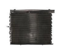 Condensatore, impianto di climatizzazione THERMOTEC KTT110185