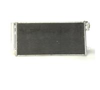 Condensatore, impianto di climatizzazione THERMOTEC KTT110200