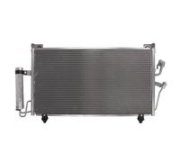 THERMOTEC KTT110201 Condensatore climatizzatore