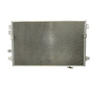 Condensatore, impianto di climatizzazione THERMOTEC KTT110207