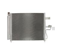 THERMOTEC KTT110221 Condensatore climatizzatore