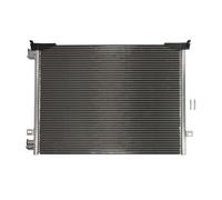 Condensatore, impianto di climatizzazione THERMOTEC KTT110228