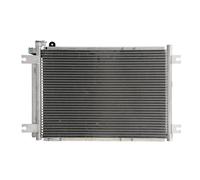 Condensatore, impianto di climatizzazione THERMOTEC KTT110230